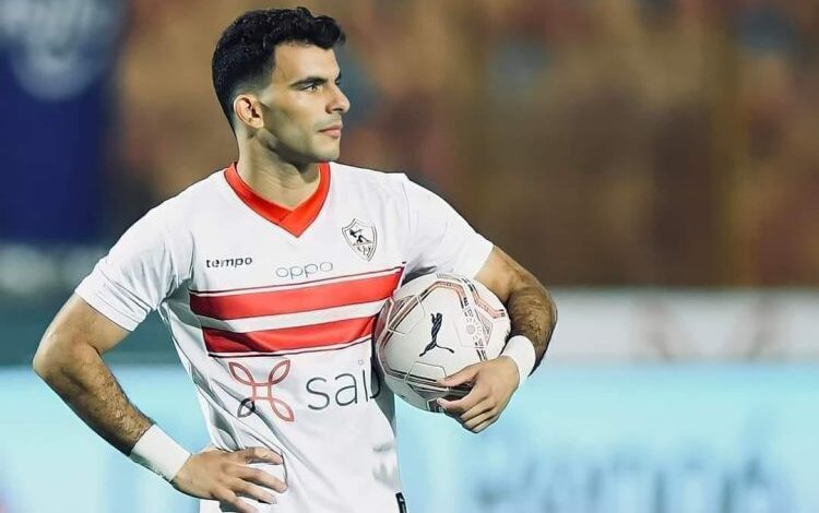 40 مليون جنيه تدفع الزمالك لبيع زيزو...طالع التفاصيل