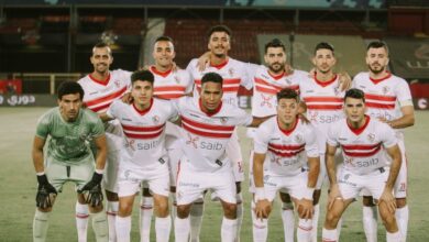 رجل أعمال سعودي يفاجئ لاعبي الزمالك قبل مباراة الهلال