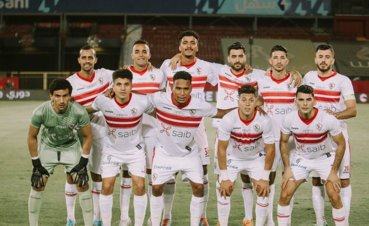 رجل أعمال سعودي يفاجئ لاعبي الزمالك قبل مباراة الهلال