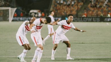 الزمالك يعلن عن قميصه الجديد لموسم 2022-2023 ..فيديو