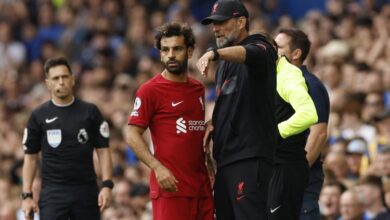 سونيس يواصل هجومه على محمد صلاح: سبب تراجع مستوى ليفربول