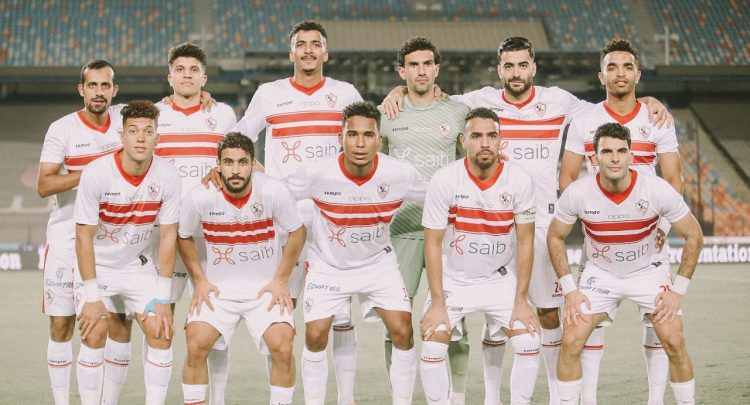 الغندور يعلن اقتراب ثنائي بيراميدز ومهاجم برتغالي من الزمالك