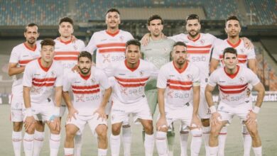 تاريخ مواجهات الزمالك ضد أندية تشاد قبل لقاء إيليكت سبورت