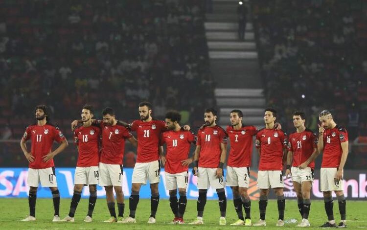 موعد مباراتي منتخب مصر ضد النيجر وليبيريا وديًا