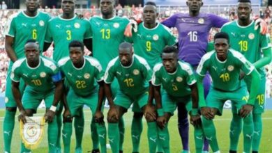 ضربة قوية لمنتخب السنغال قبل كأس العالم