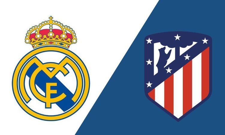 بث مباشر مباراة ريال مدريد وأتلتيكو مدريد في الدوري الإسباني (لحظة بلحظة) |التشكيل