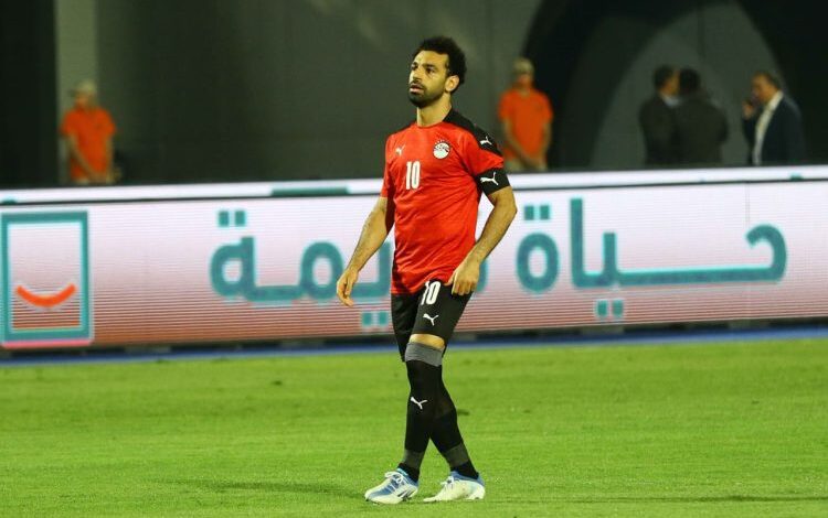 شوبير يفتح النار على منتقدي محمد صلاح