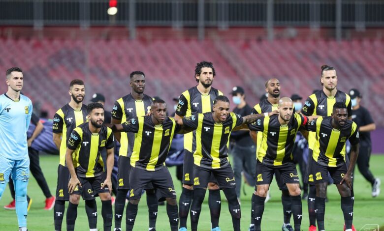 مدرب اتحاد جدة يستقر على بديل رومارينيو أمام النصر في الكلاسيكو