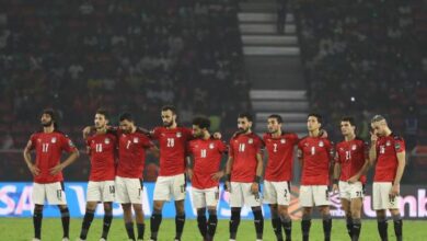 اتحاد الكرة يحقق مع إداري منتخب مصر