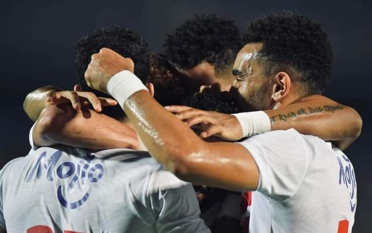 إعلامي: الزمالك يستعد للإعلان عن صفقتين بعد مباراة إيليكت التشادي