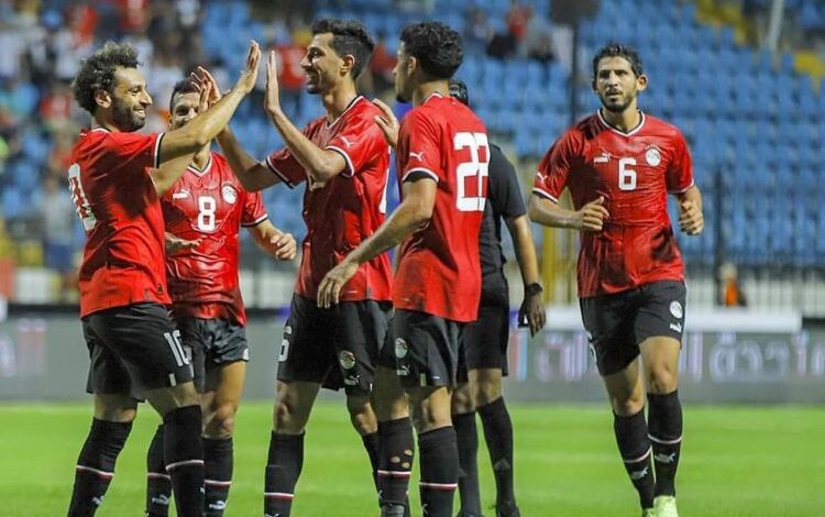 نجم منتخب مصر يدخل حسابات الزمالك بقوة في الميركاتو الجاري