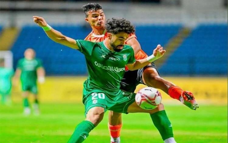 مروان عطية يكشف كواليس مفاوضات الزمالك لضمه