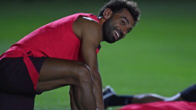 موهبة ليفربول يكشف دور محمد صلاح في تطور مستواه