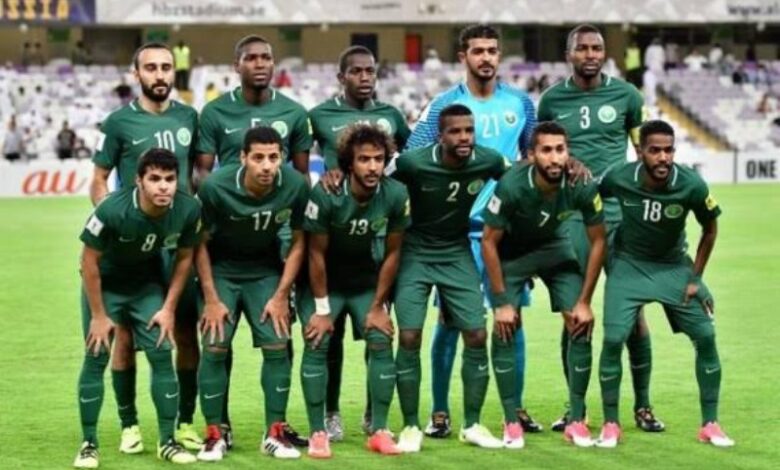 المنتخب السعودي يفقد 3 عناصر في مواجهة أمريكا