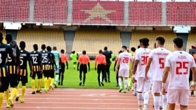 مدرب فلامبو: سأحقق المفاجأة أمام الزمالك ورفضنا طلب الأبيض