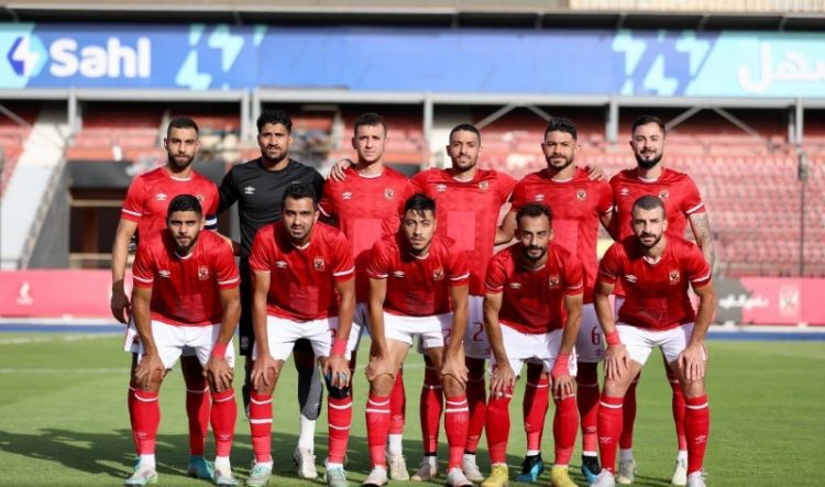 قمة نارية أمام الزمالك.. جدول مباريات الأهلي في شهر أكتوبر