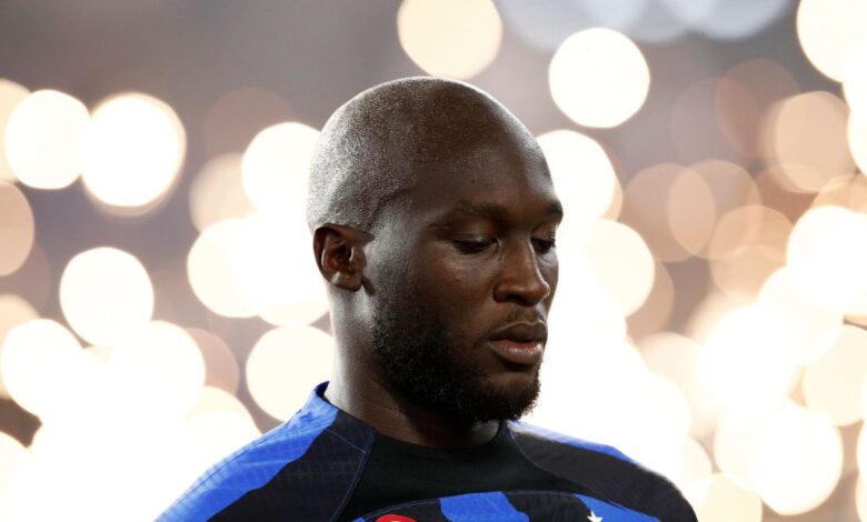 Romelu Lukaku, Inter Milan