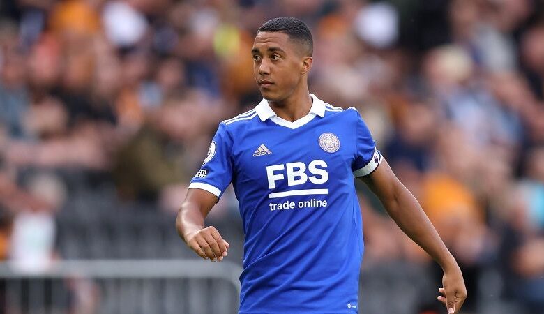 Arsenal may attempt to sign Youri Tielemans on transfer deadline day
