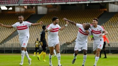 آخر أخبار الزمالك اليوم.. فيريرا يرفض رحيل نجم الأبيض وصفقته المنتظرة مهددة بالفشل