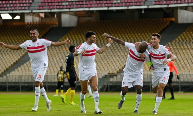 آخر أخبار الزمالك اليوم.. فيريرا يرفض رحيل نجم الأبيض وصفقته المنتظرة مهددة بالفشل