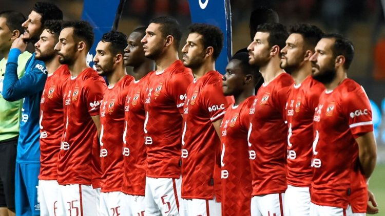 الأهلي يضم مدافع منتخب الشباب.. اعرف التفاصيل