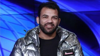 السيد حمدي لاعب الأهلي الأسبق