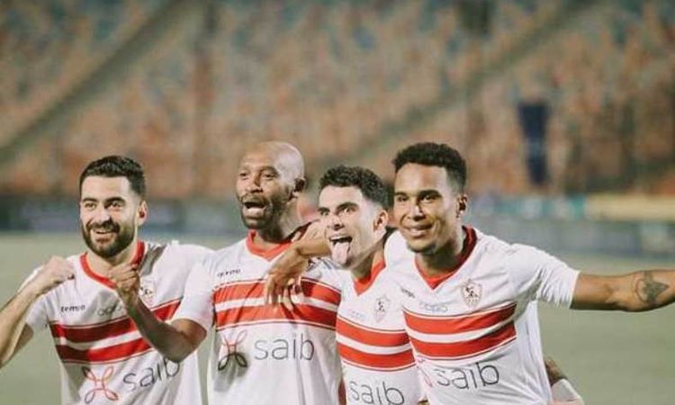 بث مباشر مباراة الزمالك والهلال في كأس سوبر لوسيل