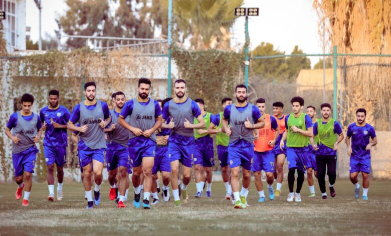 رسميًا ..الإسماعيلي يعلن التعاقد مع لاعب الأهلي والزمالك السابق