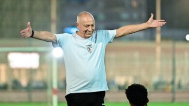 الزمالك يرفع عرضه المالي لضم هذا اللاعب بعد اصرار فيريرا