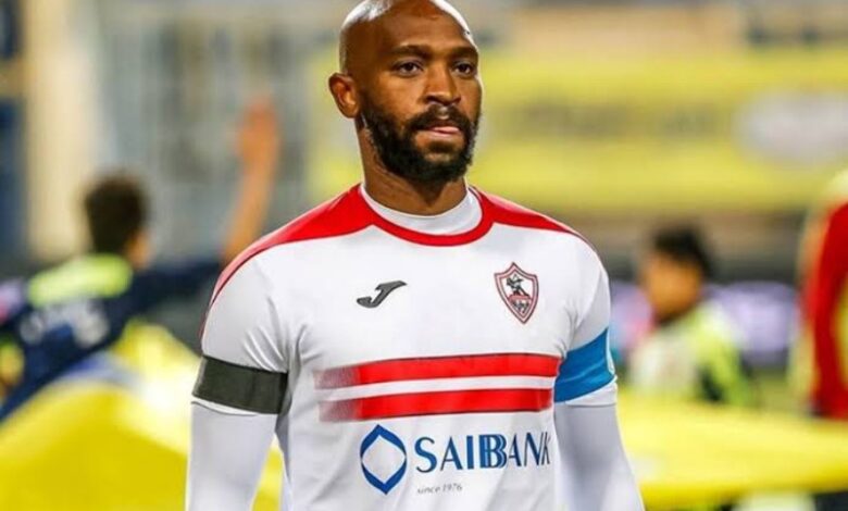 حقيقة الخلافات بين فيريرا وشيكابالا في الزمالك