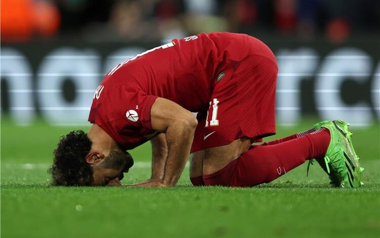 محمد صلاح