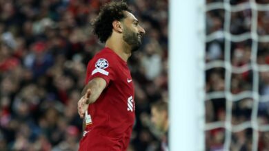 محمد صلاح ضحية قرار ليفربول.. طالع التفاصيل