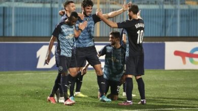 الزمالك يجدد مفاوضاته مع نجم بيراميدز والسماوي يحدد سعره