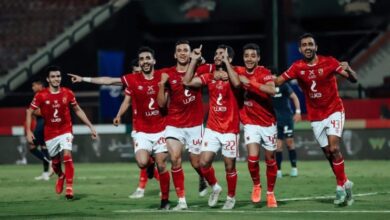 الكشف عن معلقي مباراتي الأهلي والزمالك في دوري أبطال أفريقيا