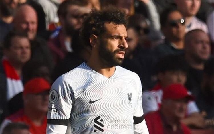 محمد صلاح