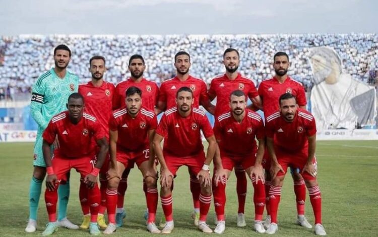 طلائع الجيش يقترب من ضم لاعب الأهلي في الساعات الأخيرة للميركاتو