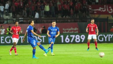 مجلس أبو ظبي الرياضي يعلن نفاد 85% من تذاكر كأس السوبر بين الأهلي والزمالك