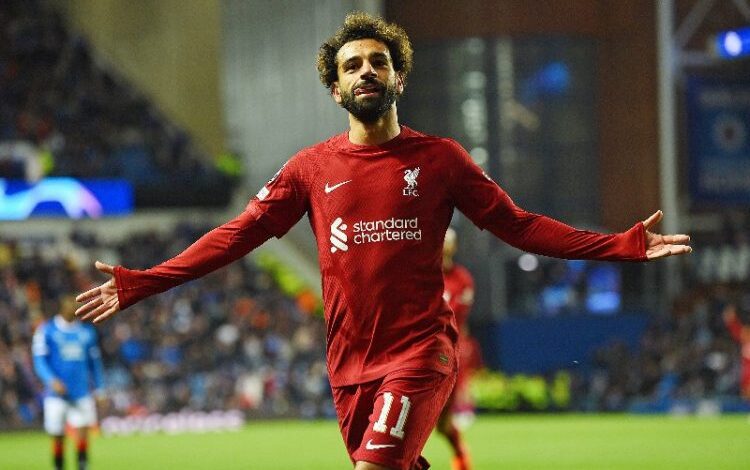 هل تسبب كلوب في تغيير أسلوب لعب محمد صلاح ؟