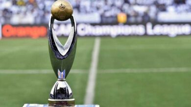 4 أندية تتأهل رسميًا إلى مجموعات دوري أبطال إفريقيا