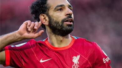 محمد صلاح