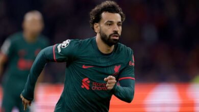 ويلان يثير مخاوف ليفربول: محمد صلاح قد يرحل قريبًا