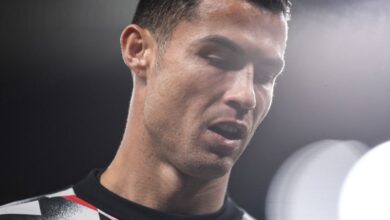 Manchester United report: Cristiano Ronaldo future to be decided today