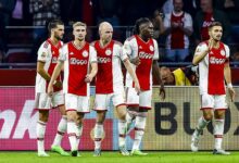 Ajax vs Napoli live stream