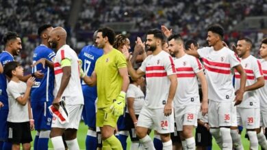 آخر أخبار الزمالك اليوم.. فيريرا يرفض طلب الأبيض وخطة لخطف نجم الأهلي