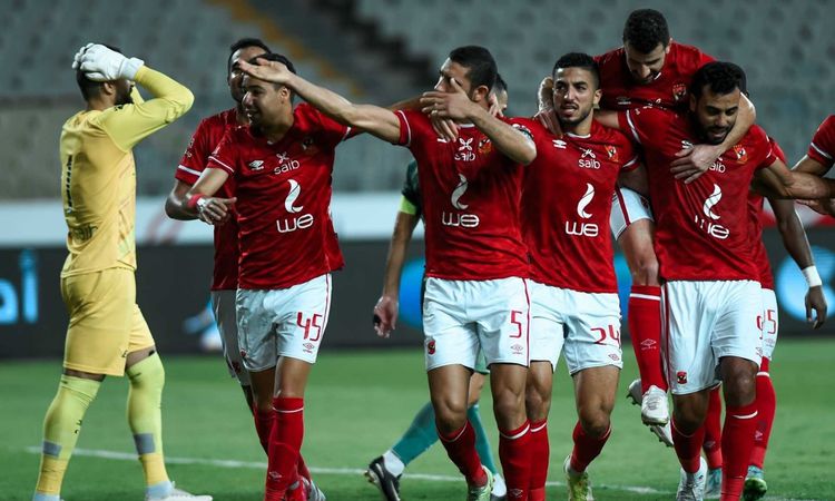 بث مباشر مباراة الأهلي والاتحاد المنستيري اليوم في دوري أبطال إفريقيا