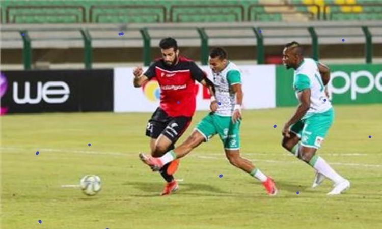 بث مباشر مباراة الاتحاد السكندري وطلائع الجيش في الدوري المصري