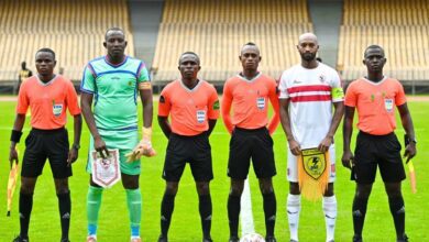 بث مباشر مباراة الزمالك وفلامبو البوروندي في دوري أبطال إفريقيا