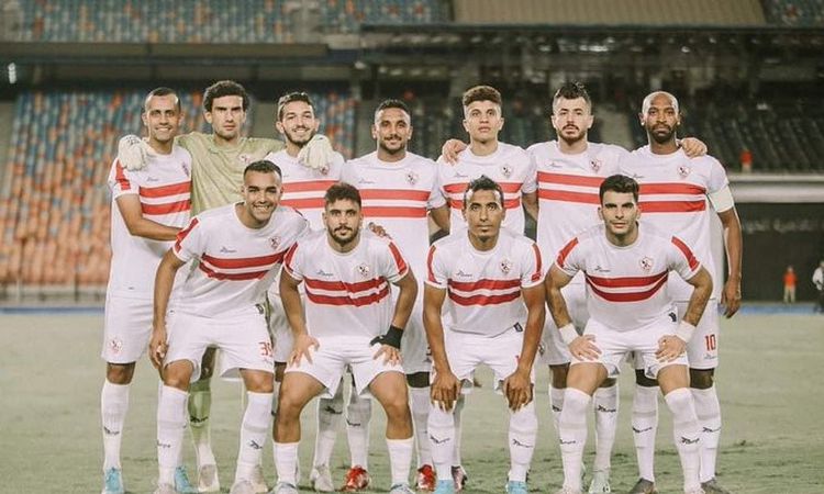 بث مباشر مباراة الزمالك وفلامبو في دوري أبطال إفريقيا (لحظة بلحظة) | التشكيل