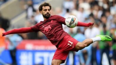 محمد صلاح