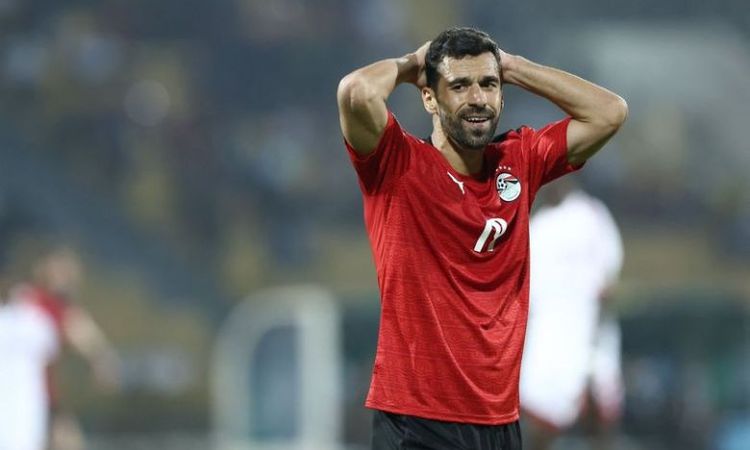 محامي عبد الله السعيد: اللاعب لم يقل شيئًا جديدًا.. مصر كلها تعرف ما حدث (فيديو)